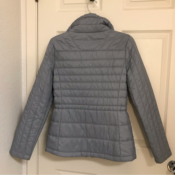 Guess Med. Lightweight Jacket - Picture 2 of 12
